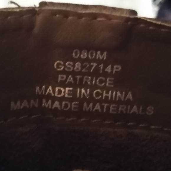 Boots - Picture 2 of 3